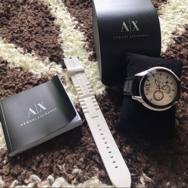 ブランド レプリカ 販売 - ARMANI EXCHANGE - アルマーニエクスチェンジ 時計 AX1225 の通販 by LUi｜アルマーニエクスチェンジならラクマ