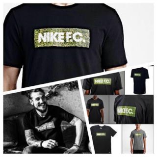 ナイキ(NIKE)のNIKE FC Tシャツ(Tシャツ/カットソー(半袖/袖なし))