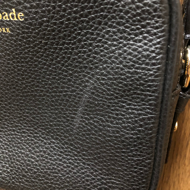 kate spade new york(ケイトスペードニューヨーク)のゆなめな様専用  ケイトスペード  ミニショルダー レディースのバッグ(ショルダーバッグ)の商品写真