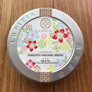 ルピシア(LUPICIA)のルピシアの紅茶(茶)