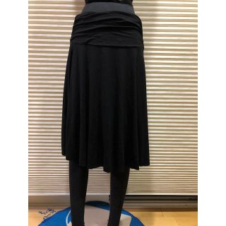 ビーシービージーマックスアズリア(BCBGMAXAZRIA)のBCBGマックスアズリア美良品 ストレッチスカート 2点以上まとめ買い値下げ(ひざ丈スカート)