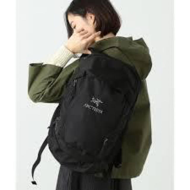 ARC'TERYX - ☆新品未使用☆ARC'TERYX MANTIS 26 BACKPACKの通販 by ...