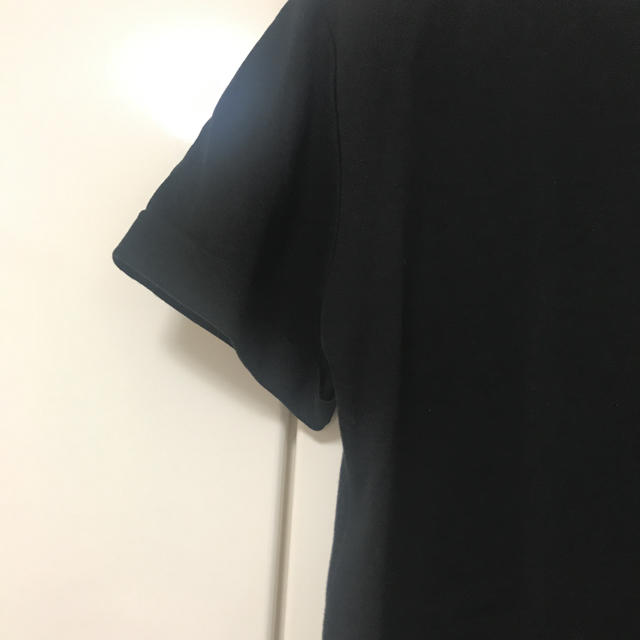 ZARA(ザラ)のtata様専用ページ  6/30削除予定！ZARA Tシャツワンピース レディースのワンピース(ひざ丈ワンピース)の商品写真