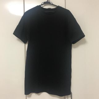 ザラ(ZARA)のtata様専用ページ  6/30削除予定！ZARA Tシャツワンピース(ひざ丈ワンピース)