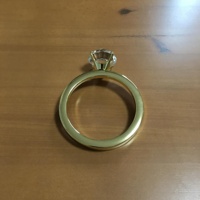 Francfranc - 指輪型写真立ての通販 by m.'s shop｜フランフランならラクマ