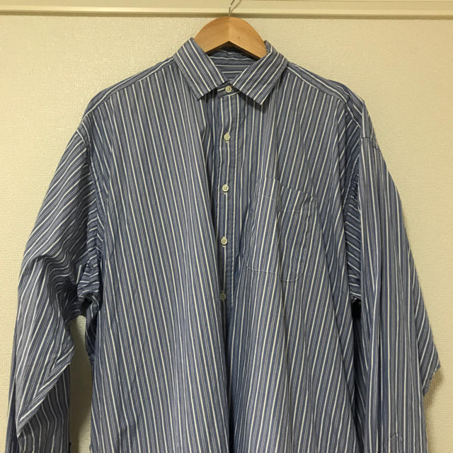 BEAMS - ssz AH.H BIG SHIRTSの通販 by sora's shop|ビームスならラクマ