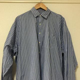 BEAMS - ssz AH.H BIG SHIRTSの通販 by sora's shop｜ビームス