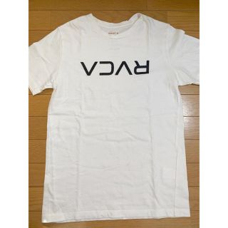 ルーカ(RVCA)のRVCA ユニセックス Tシャツ(Tシャツ/カットソー(半袖/袖なし))