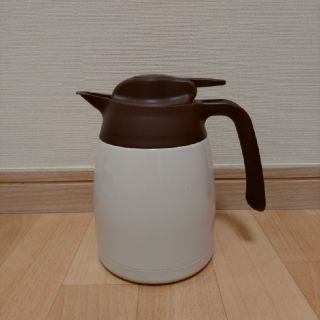 サーモス(THERMOS)のTHERMOS　保温ポット(容器)