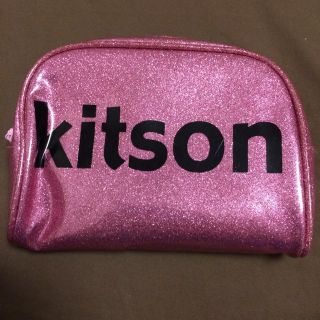 キットソン(KITSON)のkitson ポーチ(ポーチ)