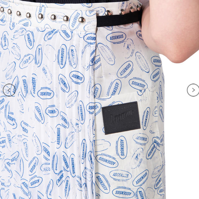 TOGA(トーガ)のPONTI スカート レディースのスカート(ロングスカート)の商品写真