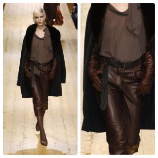 エルメス クロップドパンツ(レディース)の通販 7点 | Hermesの ...