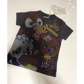 グラグラ(GrandGround)のグラグラTシャツ【新品未使用タグ付き】(Ｔシャツ)