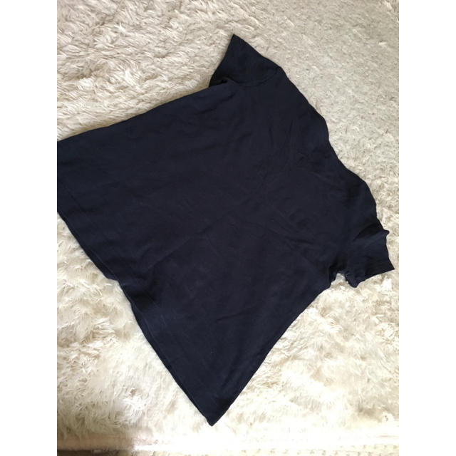 BURBERRY BLUE LABEL(バーバリーブルーレーベル)のバーバリーブルーレーベル Tシャツ レディースのトップス(Tシャツ(半袖/袖なし))の商品写真