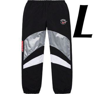 シュプリーム(Supreme)のNike supreme warm up pants L(その他)