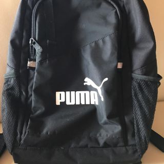 プーマ(PUMA)の専用です。(リュックサック)