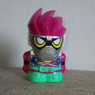 仮面ライダー エグゼイド 貯金箱(キャラクターグッズ)