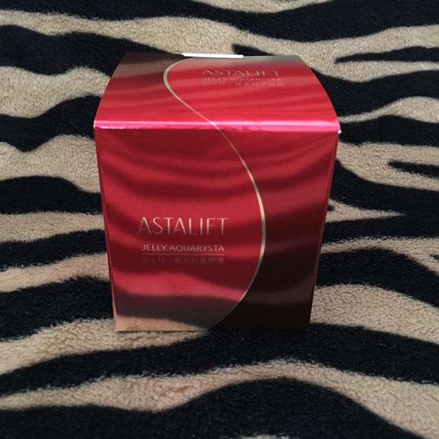 ASTALIFT(アスタリフト)のアスタリフト ジェリー アクアリスタ 40g コスメ/美容のスキンケア/基礎化粧品(ブースター/導入液)の商品写真