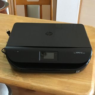 ヒューレットパッカード(HP)のHP  ENVY 4520(PC周辺機器)