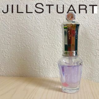 ジルスチュアート(JILLSTUART)の【JILLSTUART】トリートメントネイルエッセンス(ネイルケア)