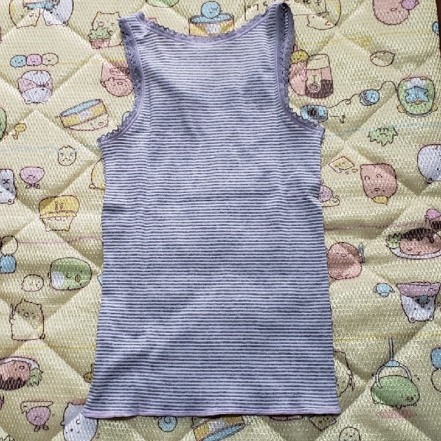 Wacoal(ワコール)のワコールインナー130 キッズ/ベビー/マタニティのキッズ服女の子用(90cm~)(下着)の商品写真