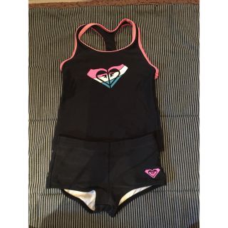 ロキシー(Roxy)のroxy  水着 120(水着)