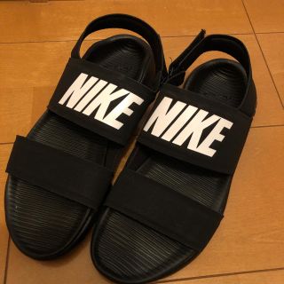 ナイキ(NIKE)のNIKEサンダル(サンダル)