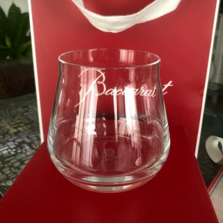 バカラ(Baccarat)のバカラ タンブラー新品(タンブラー)