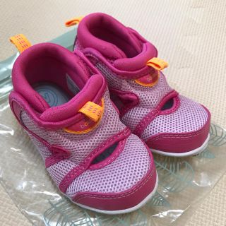 ニューバランス(New Balance)のtabizora様用 ニューバランス  メッシュサンダル  13.0cm(サンダル)