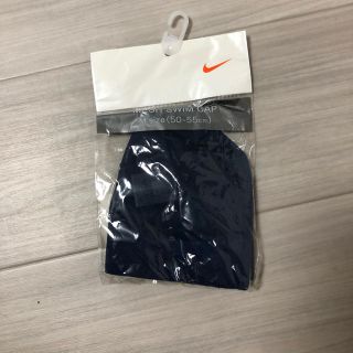 ナイキ(NIKE)の水泳帽子(帽子)