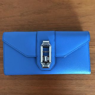 レベッカミンコフ(Rebecca Minkoff)のレベッカミンコフ 長財布(財布)