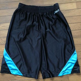 アシックス(asics)のゆあ様専用《お値下げ》アシックス ハーフパンツ ジャージ 下 (ジャージ)