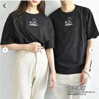 ワンアフターアナザーナイスクラップ(one after another NICE CLAUP)のシャツ(Tシャツ(半袖/袖なし))