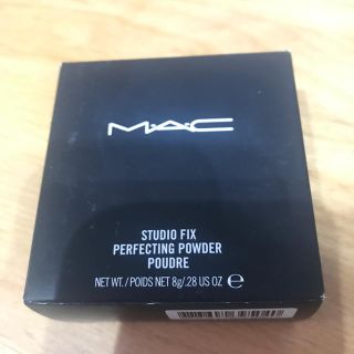 マック(MAC)のMac ファンデーション(ファンデーション)