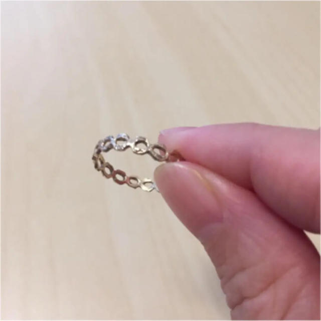 KAORU(カオル)の専用です。kaoru リング 10k レディースのアクセサリー(リング(指輪))の商品写真