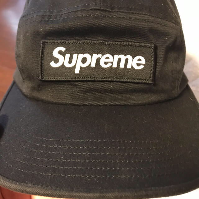 キャップSupreme キャップ