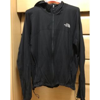 ザノースフェイス(THE NORTH FACE)のノースフェイス ジャンバー(ナイロンジャケット)