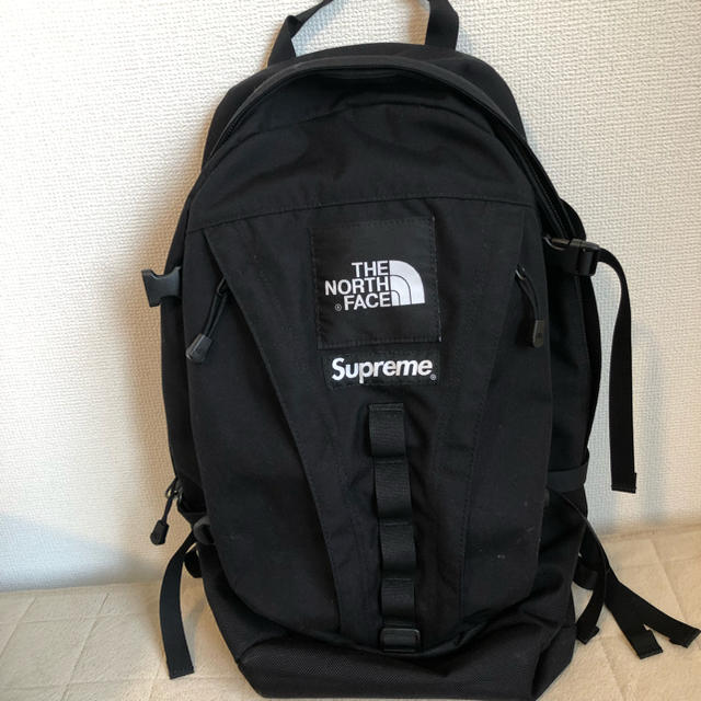 バッグパック/リュックSupreme north face expedition backpack