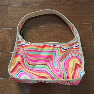 レスポートサック(LeSportsac)のmmmamm様専用エミリオプッチ風 レスポミニバック(ショルダーバッグ)