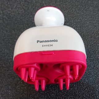 パナソニック(Panasonic)のPanasonic 頭皮エステ EH-HE94(ヘアケア)