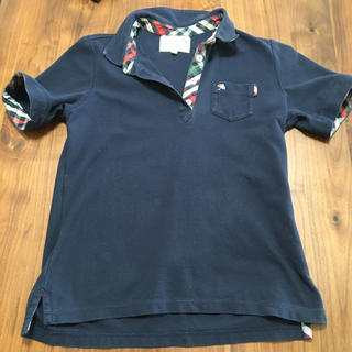 アーノルドパーマー(Arnold Palmer)のアーノルドパーマ ポロシャツ レディースM(ポロシャツ)