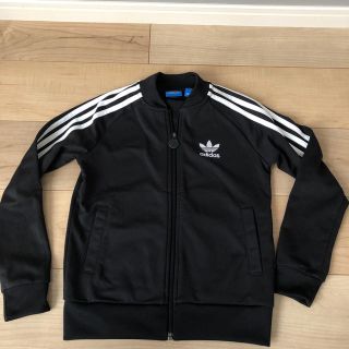 アディダス(adidas)のadidas ジャージ上(ジャケット/上着)