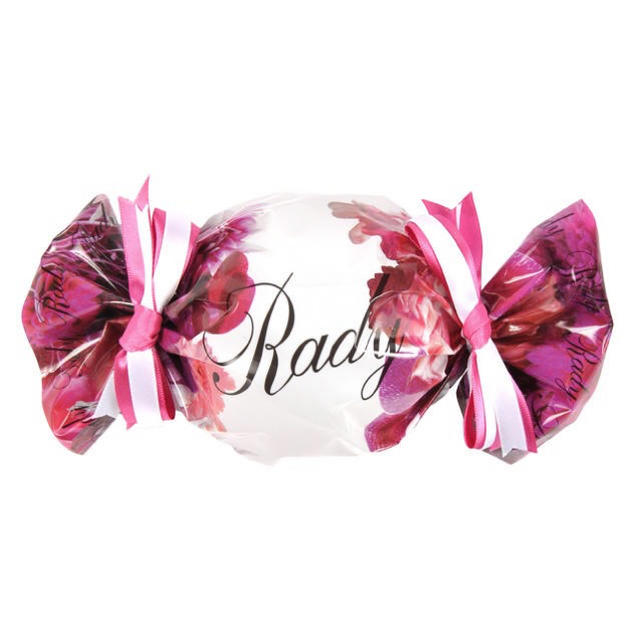 Rady(レディー)のRady♡キャンディBOX ボクサーパンツ 新品 メンズのアンダーウェア(ボクサーパンツ)の商品写真