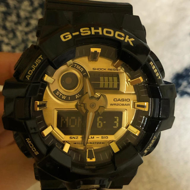 ブランパン コピー 鶴橋 | G-SHOCK - G-SHOCK 腕時計の通販 by 李漢民's shop｜ジーショックならラクマ