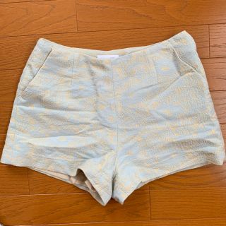 インデックス(INDEX)のショートパンツ(ショートパンツ)