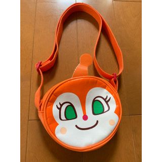 バンダイ(BANDAI)のドキンちゃん ポシェット(ポシェット)