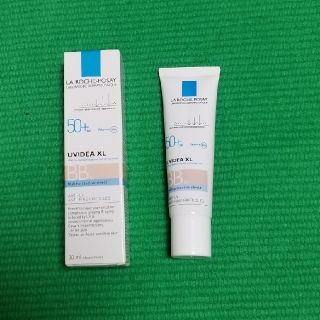 ラロッシュポゼ(LA ROCHE-POSAY)の新品★BBクリーム★01★ラロッシュポゼ UVイデア★日やけ止め★化粧下地(BBクリーム)