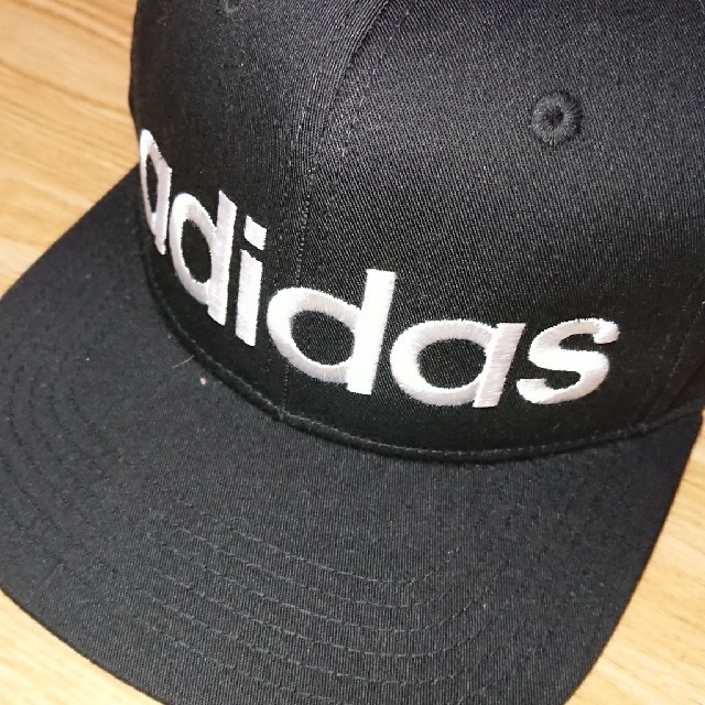 adidas(アディダス)のアディダス 帽子 メンズの帽子(キャップ)の商品写真