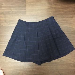 エフデ(ef-de)のショートパンツ(キュロット)