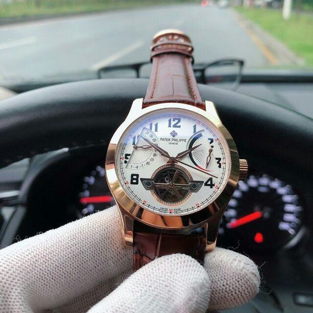 PATEK PHILIPPE - 高品质PATEK PHILIPPE パテックフィリップ　生活防水　腕時計の通販 by kql972
's shop｜パテックフィリップならラクマ